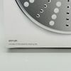 KitchenAid Parmesan Cheese and Ice Disc 13 Cup Food Processor KFP1333 / KFP1344