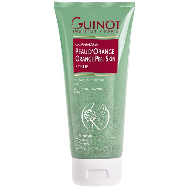 Guinot "Orange Peel Skin" Body Scrub, 5.93 oz