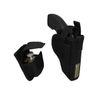 New Barsony OWB Holster + Speed-Loader Pouch for Taurus 731; 856 Right