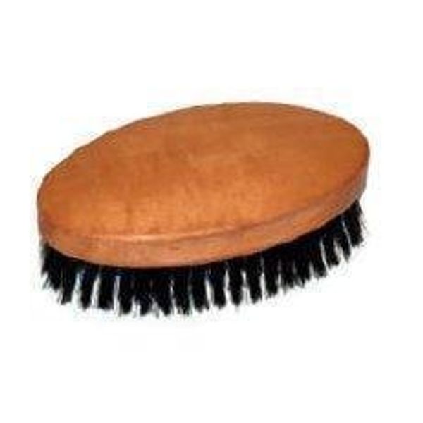 Keller for Long Hair Care Brush Drop