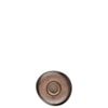 Rosenthal Junto Bronze Espresso Saucer 11.5 cm