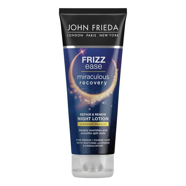 John Frieda Miraculous Repair and Renew Hair Lotion,100 ml