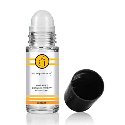 Just Essence Pink Pussy | Pure Perfume Oil for Personal Body Oil, Perfume Making, Soap, Lotion, Candle Making & Incense | Premium Quality Undiluted & Alcohol freeOil, 16 Ounce