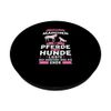 Dogs horses girls PopSockets Swappable PopGrip