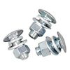 Auto Metal Direct 101-1000-16S - Bumper Mounting Bolt Set