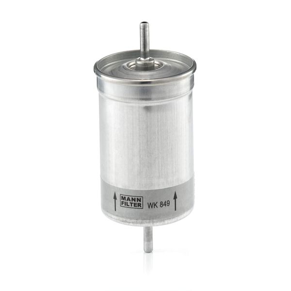 MANN-FILTER WK 849 Fuel filter – For Passenger Cars