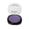 Lilac eye shadow. Maximum colour pressed powder eye shadow.