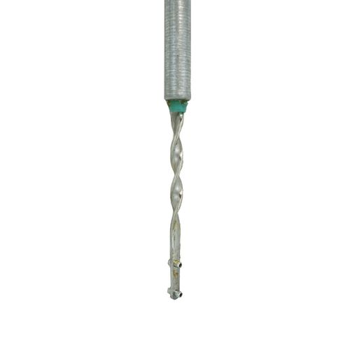 WRS Caldwell Series 50 3/8" Spiral Tube Window Balance for Tilt Windows - 16" Green Tip