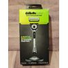 Gillette Labs with Exfoliating Bar by Gillette Razor for Men