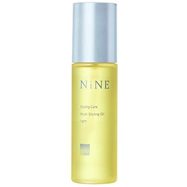 Hoyu Nine Styling Care Multi-Styling Oil 100 ml