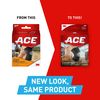ACE Compression Knee Support Neoprene, Small/Medium