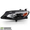 2019-2022 Chevy Malibu Halogen Model Headlight Headlamp Replacement Driver Side