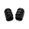 Whiteline KCA303 Front Control Arm Bushing, Black