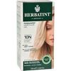 (2 Pack) - Herbatint - Platinum Blonde Hair Colour | 120ml | 2 PACK BUNDLE
