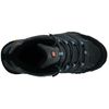 Merrell Women's Moab 2 Mid Waterproof Hiking Boot, Granite, 7.5 M US