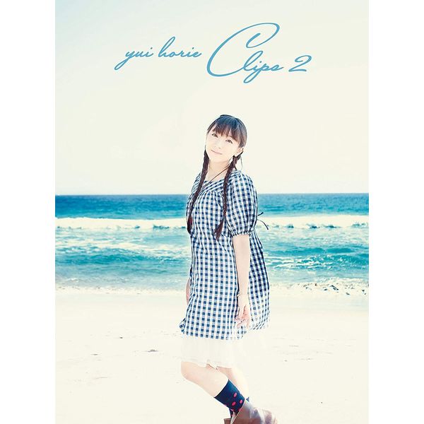 yui horie CLIPS 2(Blu-ray Disc)