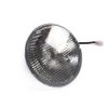 Motorcycle Front Headlight Assembly Head Light Lamp Fit for Harley Davision 7 Inch