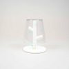 Hassey Top-in Mini Gargle Cup & Stand Penguin EX-3469