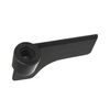 Masterpart Breadmaker Mixing Paddle Kneading Blade Compatible with Panasonic SD200, SD253, SD257 Breadmakers