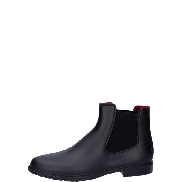 Kerbl Reitstiefelette Axona, PVC, Gr. 31