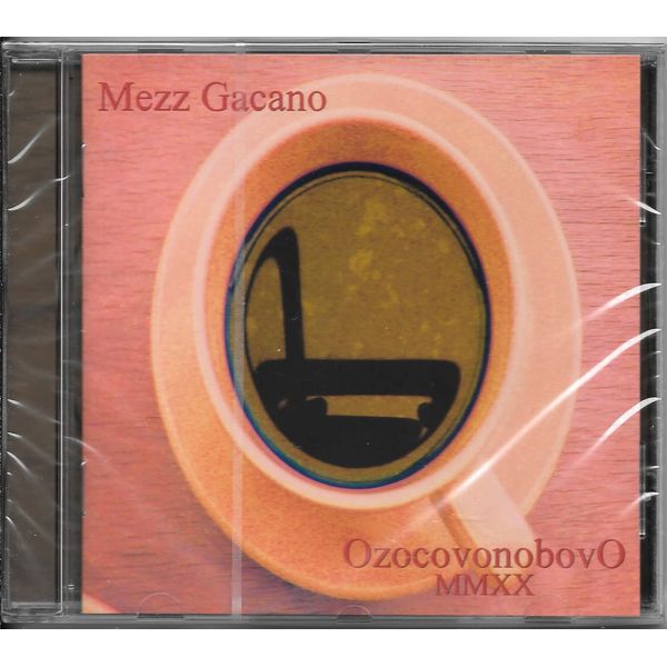 Ozocovonobovo Mmxx
