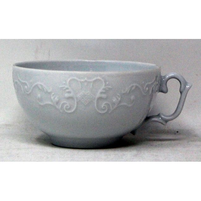 Anna Weatherley Simply White Tea Cup 1 Count