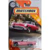 Matchbox '57 Ford Thunderbird
