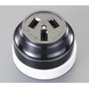 Esco EA940CL-3 AC250V/30A Exposed Outlet (3P)