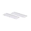 Genuine Bosch Cooker Hood Lamp Diffuser Cover 264984