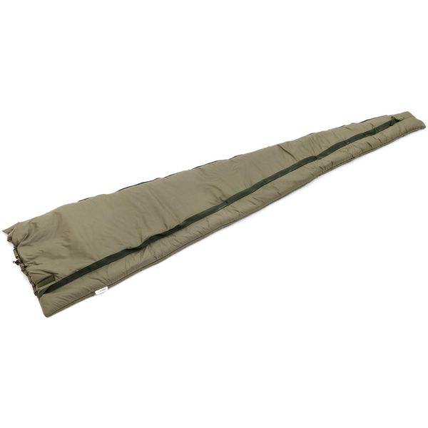 Snugpak Schlafsack Expanda Panel Antarctica Oliv