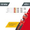 Wiha Magazin Bit Holder, 380302020