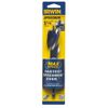 IRWIN SPEEDBOR Tri Flute Wood Drill Bit 1-1/8"(3041019)