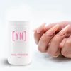 Young Nails Acrylic Speed Powder, Clear, 45 Gram