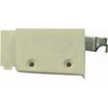 Specialist CHWS Carded Cabinet Hanger Pair - White