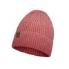 Buff Damen Marin Pink Strickmütze, Rosa, Einheitsgröße EU