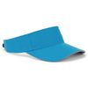 Gill Regatta Visor- Quick Drying with 50+ UV Sun Protection - Blue