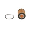Bosch Automotive P7155 Oil Filter Car