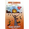 INDIO Sachet Powder in Envelope Road Opener