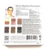 TheBALM -Meet Matt(e) Shmaker- Full Size Eyeshadow Palette 100% Authentic BNIB