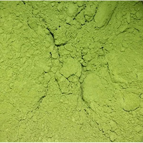 Organic Wheat Grass Powder (Triticum spp) 250g