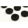 12 Small Ear Gels Tips Kit for Plantronics Voyager LEGEND Replacement with FOAMS