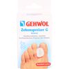 GEHWOL Polymer-Gel Zehenspreizer G klein, 3 St