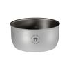 Trangia Duopan 27 outer pot 1.0ltr