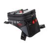 TUSK Olympus Tank Bag Large Black/Grey