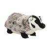 Douglas Barry Badger Plush Stuffed Animal
