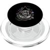 Essential Oils Fix Everything Aromatherapy PopSockets PopGrip for MagSafe