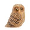 Lisa Larson risara-son Owl Owl 1260800 Figurine, Object [parallel import goods]