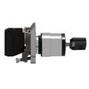 Non-Illum Selctr Swtch, Left/Right Key, Ss