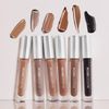 Wunderbrow Waterproof Eyebrow Gel Black/Brown - Long-lasting, Natural Eyebrow Colour for Full, Defined Brows