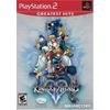 Kingdom Hearts II - PlayStation 2